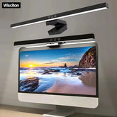 LED Computer Monitor Light Bar For Learning/Reading/Work Dimming Night Lighting Display Screen Hanging Lamp Eye Protection Lamp My Store