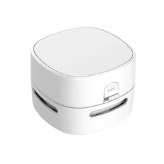 Desktop Vacuum Cleaner Portable Wireless Mini Vacuum Cleaner Office Desk Dust Home Table Sweeper Desktop Cleaner My Store