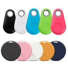 Mini GPS Bluetooth 5.0 Tracker Anti-Lost Device Cat Dog Pet Kids Bag Wallet Tracker Smart Finder Locator GPS Localizador Safety My Store