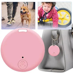Mini GPS Bluetooth 5.0 Tracker Anti-Lost Device Cat Dog Pet Kids Bag Wallet Tracker Smart Finder Locator GPS Localizador Safety My Store